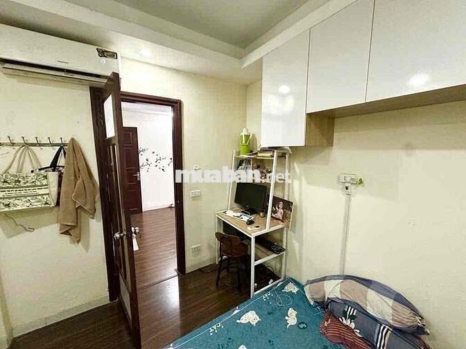 CCMN YÊN LÃNG - THÁI THỊNH - 65M - 3 PN - 2.4TỶ - NỘI THẤT ĐẸP.