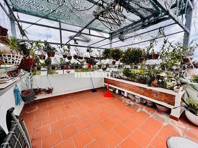 🏡 NHÀ ĐẸP 5 TẦNG, 3PN, HẺM NGUYỄN VĂN LƯỢNG, P17,GV, GIÁ 3.9 TỶ TL.