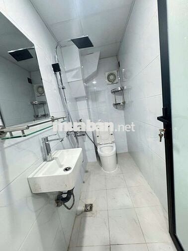 CHÍNH CHỦ BÁN NHÀ TẬP THỂ PHƯƠNG MAI, LƯƠNG ĐỊNH CỦA, SỔ TO, SD 75M