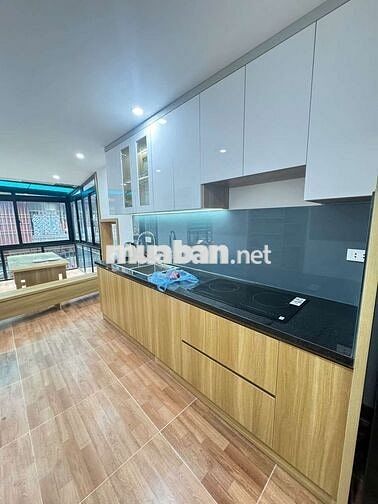 CHÍNH CHỦ BÁN NHÀ TẬP THỂ PHƯƠNG MAI, LƯƠNG ĐỊNH CỦA, SỔ TO, SD 75M