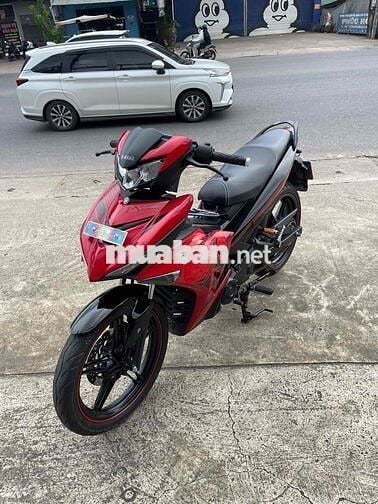 Ex 150 mx king chính chủ kí giấy có bán trả góp