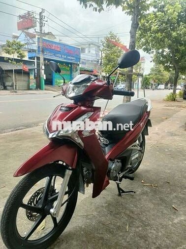 Future let's  bien TP xe đẹp máy rin chất êm ru