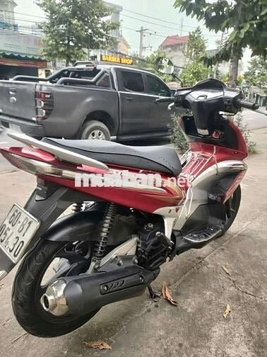 Ab Fi mâm 6 cây xe đẹp nguyen rin biển ĐN