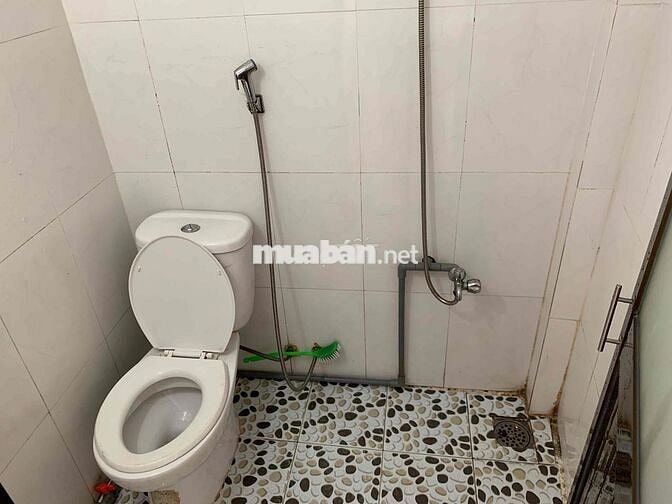 Phòng cho thuê gần đại học cảnh sát, đường Phạm Văn Đồng