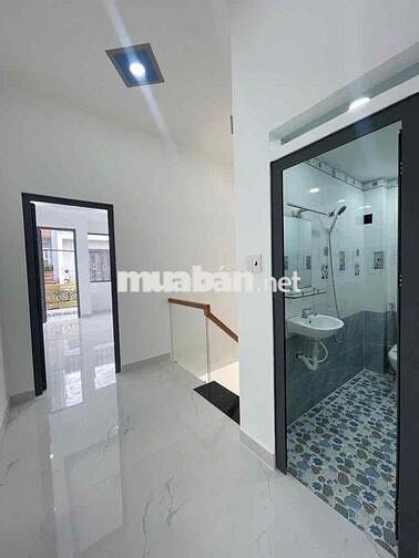 325/ Lê Văn Quới 60m2 4x15 3PN Đường Trước Nhà 7m Hướng Chính Tây