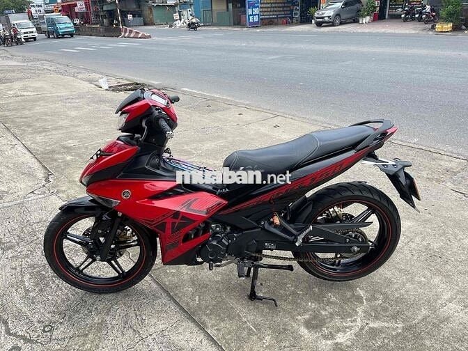 Ex 150 mx king chính chủ kí giấy có bán trả góp