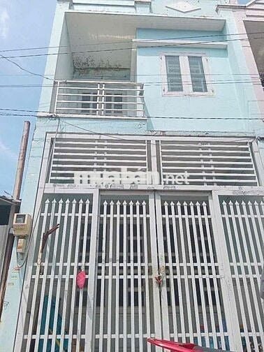 Nhà đẹp 4*14,5m 3PN hẻm 5m ô tô 2/ ngắn Đường Vĩnh Lộc gần UBND Xã VLB