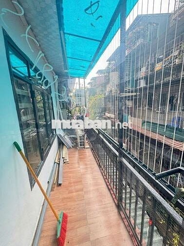 CHÍNH CHỦ BÁN NHÀ TẬP THỂ PHƯƠNG MAI, LƯƠNG ĐỊNH CỦA, SỔ TO, SD 75M