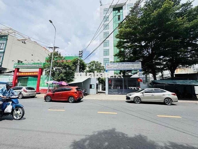 Nhà Đẹp Ở Mặt Tiền - Nguyễn Quý Anh Tân Sơn Nhì Tân Phú (4.9m x 16m)