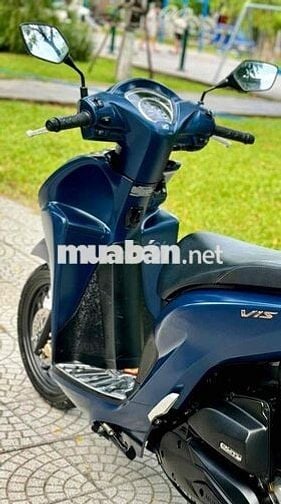 Vision 2022 biển số 43. Nợ xấu trả trước 9TR