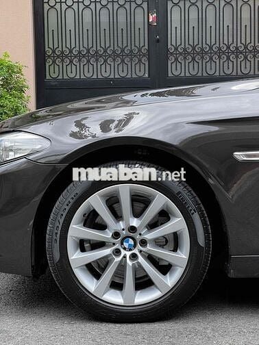 BMW 520i LCI chất Zin/Đẹp