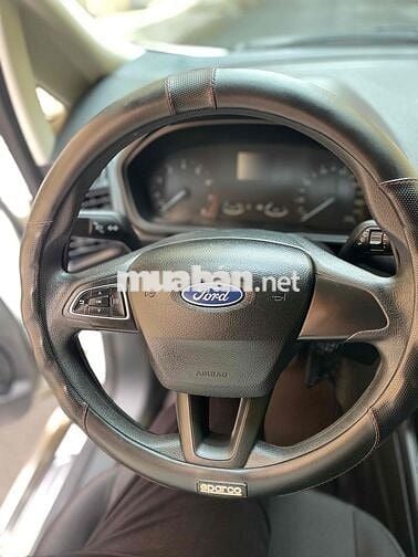 Ford EcoSport 2018 1.5L Ambiente AT - 99000 km
