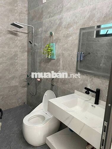 Bán ngộp nhà ngay chợ tân hiệp tân uyên bình dương