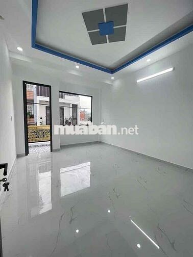 325/ Lê Văn Quới 60m2 4x15 3PN Đường Trước Nhà 7m Hướng Chính Tây