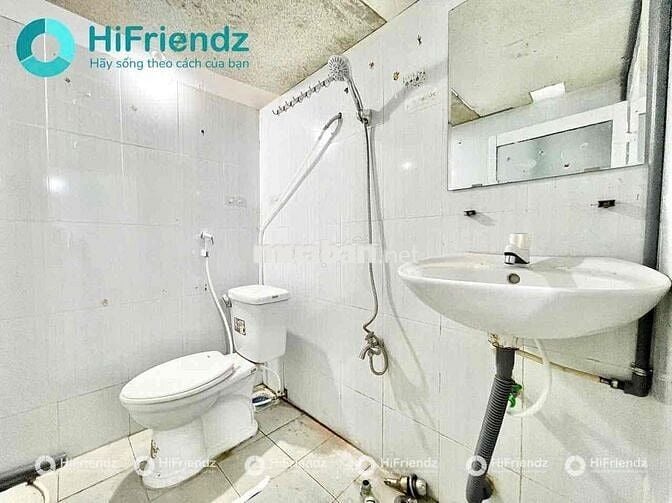 PHÒNG TRỌ SINH VIÊN 2x 3x 4x GIÁ ĐẦY ĐỦ NỘI THẤT CƠ BẢN NHÀ MỚI XÂY