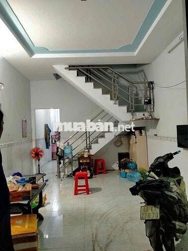 Nhà đẹp 4*14,5m 3PN hẻm 5m ô tô 2/ ngắn Đường Vĩnh Lộc gần UBND Xã VLB