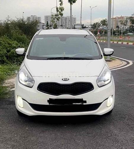Kia Rondo 2016 2.0 GAT - 68 km