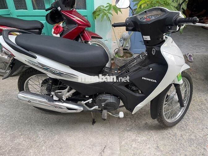 Cần bán xe số như hình