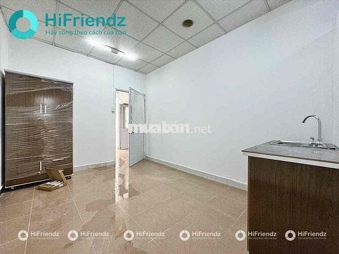 PHÒNG TRỌ SINH VIÊN 2x 3x 4x GIÁ ĐẦY ĐỦ NỘI THẤT CƠ BẢN NHÀ MỚI XÂY