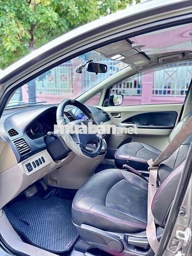 Mitsubishi Grandis 2005 2.4 AT - 200000 km