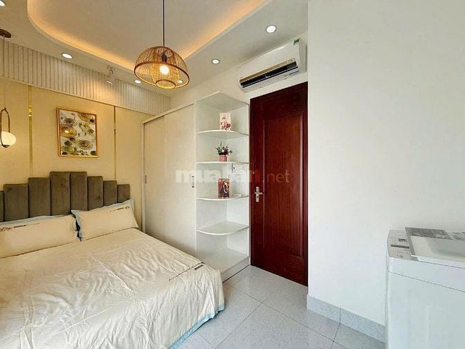 Bán nhà ngay bến xe miền tây đường Nguyễn Hới, Bình Tân giá 2 tỷ 350TL