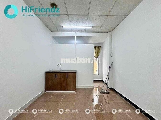 PHÒNG TRỌ SINH VIÊN 2x 3x 4x GIÁ ĐẦY ĐỦ NỘI THẤT CƠ BẢN NHÀ MỚI XÂY