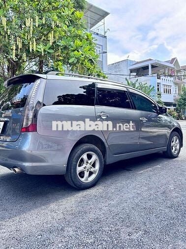 Mitsubishi Grandis 2005 2.4 AT - 200000 km