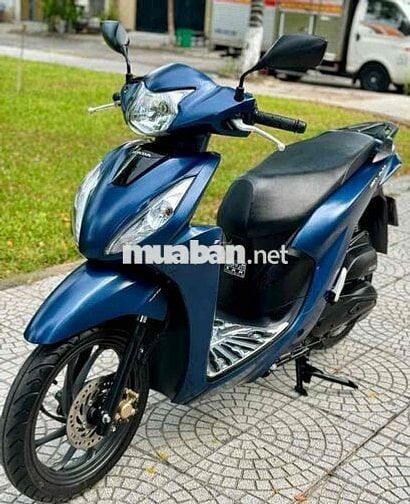 Vision 2022 biển số 43. Nợ xấu trả trước 9TR