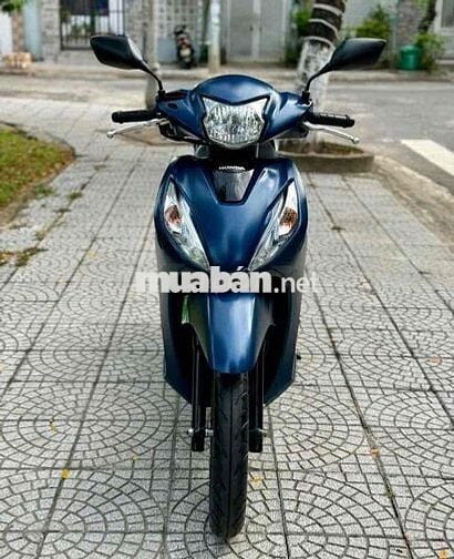 Vision 2022 biển số 43. Nợ xấu trả trước 9TR