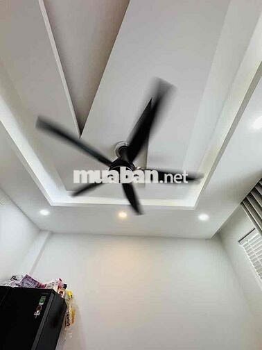 Nhà Đẹp Ở Mặt Tiền - Nguyễn Quý Anh Tân Sơn Nhì Tân Phú (4.9m x 16m)