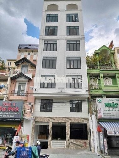 🏡Căn Hộ Cao Cấp Ngay Trung Tâm Q. Gò Vấp👉 Gần Trường ĐH IUH - Văn Lang