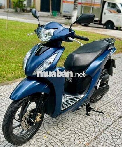 Vision 2022 biển số 43. Nợ xấu trả trước 9TR