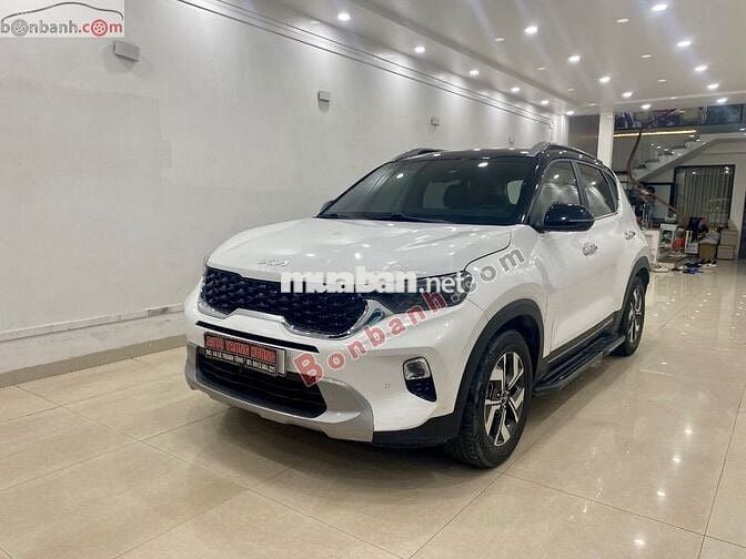 Kia Sonet Premium 1.5 AT 2022