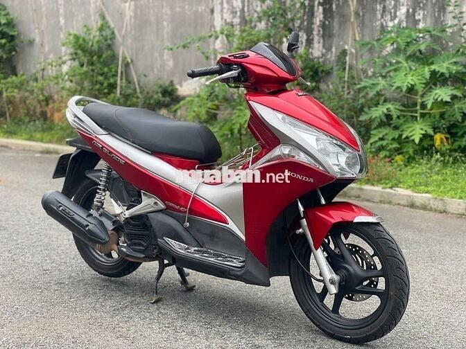 AB 110 Fi đời 2012 zin chưa rớt đầu đẹp lướt,