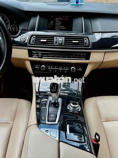 BMW 520i LCI chất Zin/Đẹp