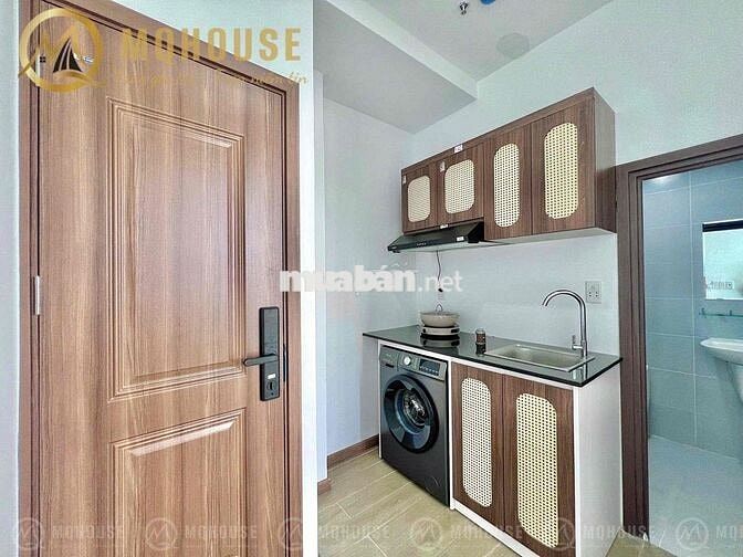 🏡Căn Hộ Cao Cấp Ngay Trung Tâm Q. Gò Vấp👉 Gần Trường ĐH IUH - Văn Lang