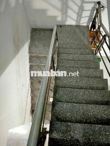Nhà đẹp 4*14,5m 3PN hẻm 5m ô tô 2/ ngắn Đường Vĩnh Lộc gần UBND Xã VLB