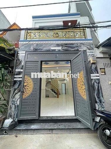 325/ Lê Văn Quới 60m2 4x15 3PN Đường Trước Nhà 7m Hướng Chính Tây