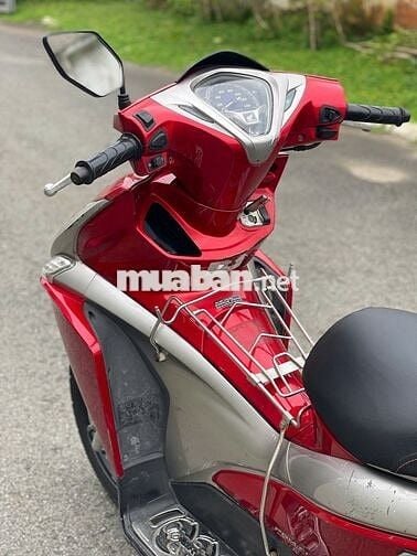 AB 110 Fi đời 2012 zin chưa rớt đầu đẹp lướt,