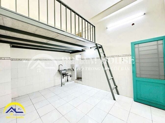 CHO THUÊ PHÒNG MỚI SẠCH SẼ GẦN ĐH VĂN HIẾN, Ở ĐƯỢC 3 NGƯỜI THOẢI MÁI