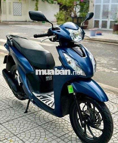 Vision 2022 biển số 43. Nợ xấu trả trước 9TR