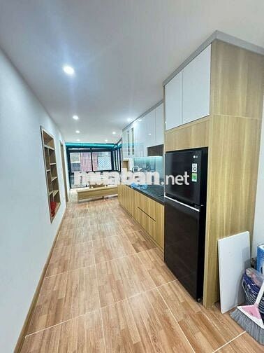 CHÍNH CHỦ BÁN NHÀ TẬP THỂ PHƯƠNG MAI, LƯƠNG ĐỊNH CỦA, SỔ TO, SD 75M