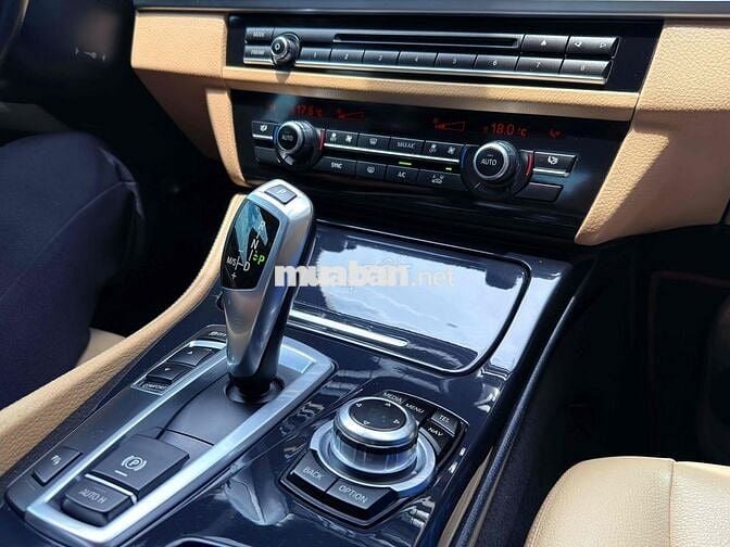 BMW 520i LCI chất Zin/Đẹp