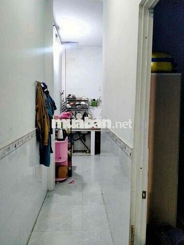 Nhà đẹp 4*14,5m 3PN hẻm 5m ô tô 2/ ngắn Đường Vĩnh Lộc gần UBND Xã VLB