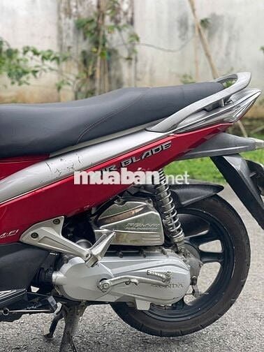 AB 110 Fi đời 2012 zin chưa rớt đầu đẹp lướt,