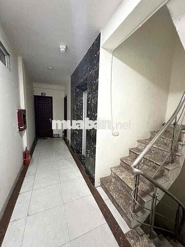 CCMN YÊN LÃNG - THÁI THỊNH - 65M - 3 PN - 2.4TỶ - NỘI THẤT ĐẸP.