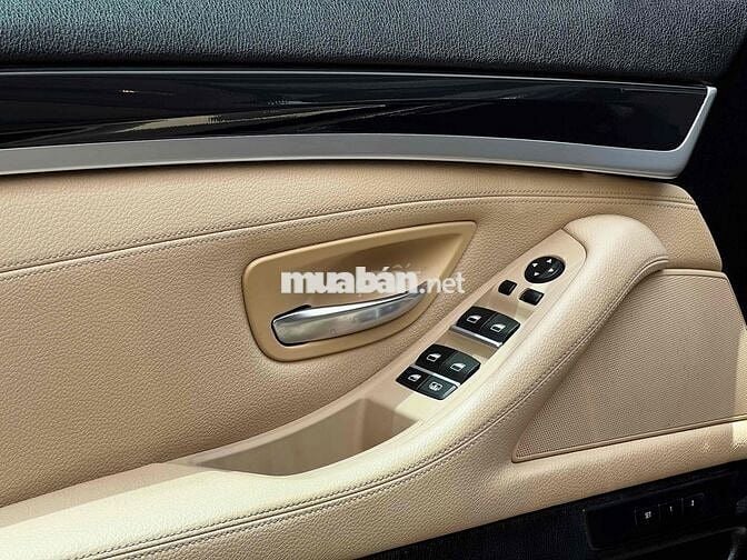 BMW 520i LCI chất Zin/Đẹp