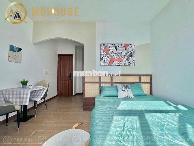 🏡Căn Hộ Cao Cấp Ngay Trung Tâm Q. Gò Vấp👉 Gần Trường ĐH IUH - Văn Lang