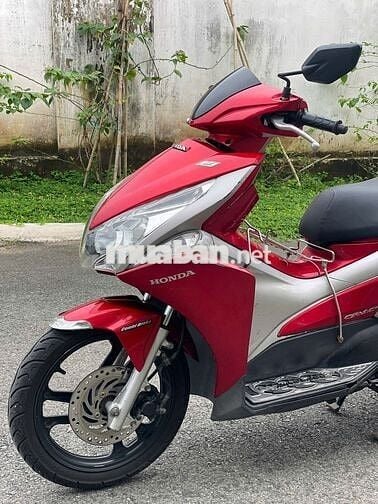 AB 110 Fi đời 2012 zin chưa rớt đầu đẹp lướt,