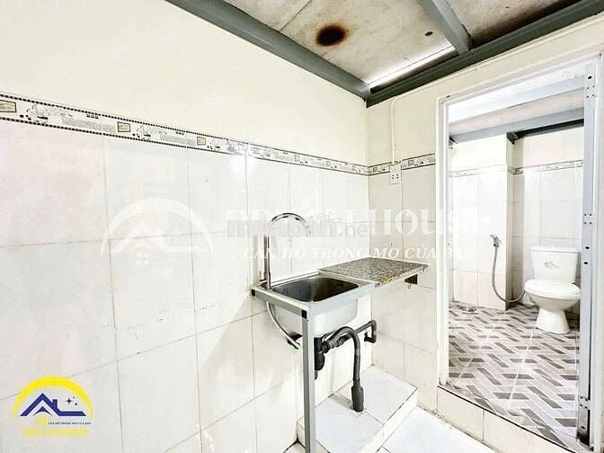 CHO THUÊ PHÒNG MỚI SẠCH SẼ GẦN ĐH VĂN HIẾN, Ở ĐƯỢC 3 NGƯỜI THOẢI MÁI